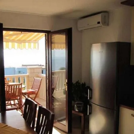 With A Parking Space Sucuraj, Hvar - 22239 Apartment Sucuraj