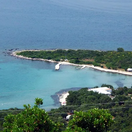 With Parking Space Sucuraj, Hvar - 22239