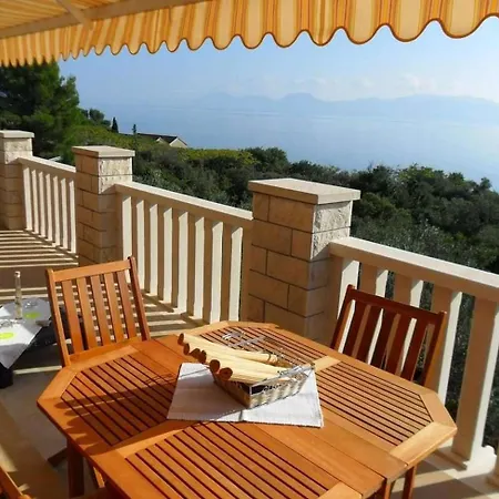 With Parking Space Sucuraj, Hvar - 22239 *