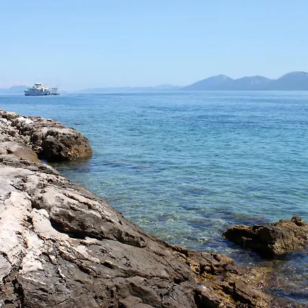 דירה With Parking Space Sucuraj, Hvar - 22239 Sućuraj