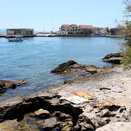 Apartment With A Parking Space Sucuraj, Hvar - 22239 *